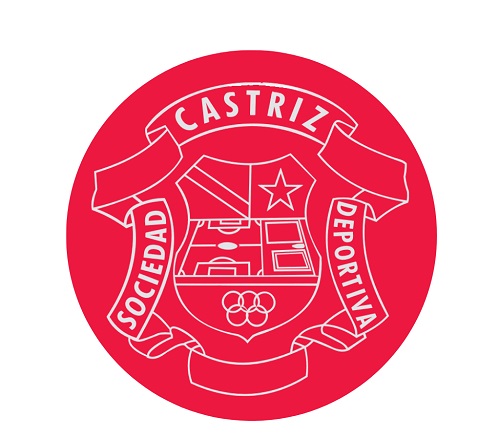 escudo da SD Castriz